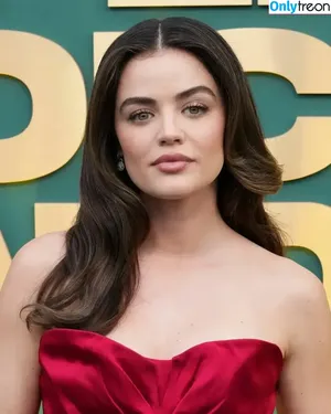 Lucy Hale / lucyhale nude photo #0156