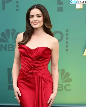 Lucy Hale / lucyhale nude photo #0158