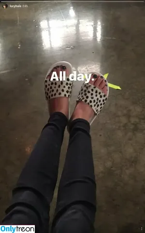 Lucy Hale / lucyhale nude photo #0175