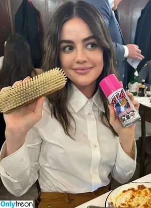 Lucy Hale / lucyhale nude photo #0201
