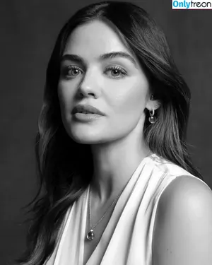 Lucy Hale / lucyhale nude photo #0223