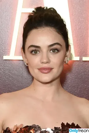Lucy Hale / lucyhale nude photo #0225