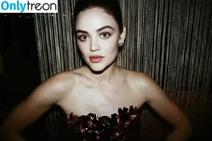 Lucy Hale / lucyhale nude photo #0240