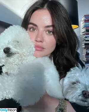 Lucy Hale / lucyhale nude photo #0244