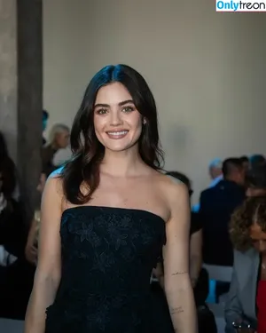 Lucy Hale / lucyhale nude photo #0251