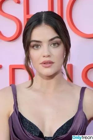 Lucy Hale / lucyhale nude photo #0253