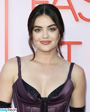 Lucy Hale / lucyhale nude photo #0257