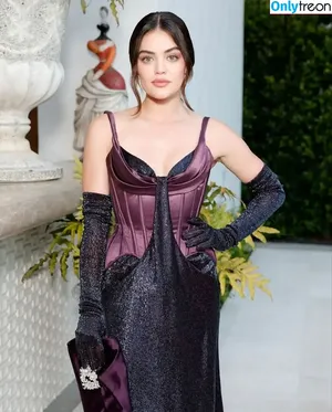 Lucy Hale / lucyhale nude photo #0258