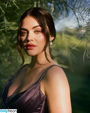 Lucy Hale / lucyhale nude photo #0267