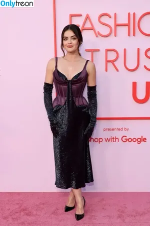 Lucy Hale / lucyhale nude photo #0268