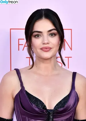 Lucy Hale / lucyhale nude photo #0301