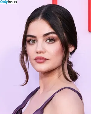 Lucy Hale / lucyhale nude photo #0303