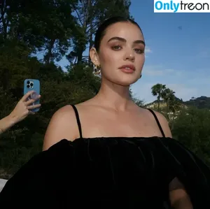 Lucy Hale / lucyhale nude photo #0318