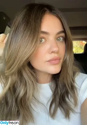 Lucy Hale / lucyhale nude photo #0329