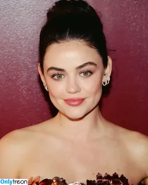 Lucy Hale / lucyhale nude photo #0387