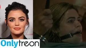 Lucy Hale / lucyhale nude photo #0397