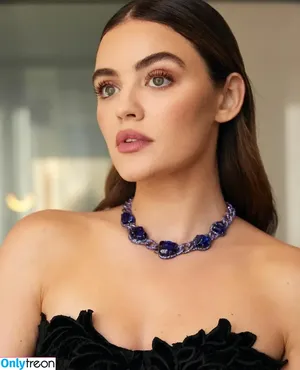 Lucy Hale / lucyhale nude photo #0442