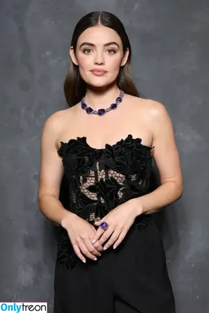 Lucy Hale / lucyhale nude photo #0443