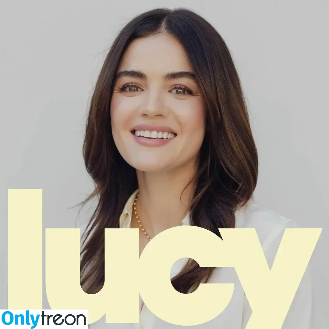 Lucy Hale nude photo #0030 (lucyhale)
