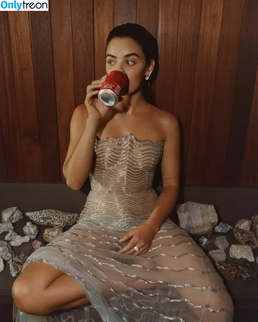 Lucy Hale nude photo #0041 (lucyhale)