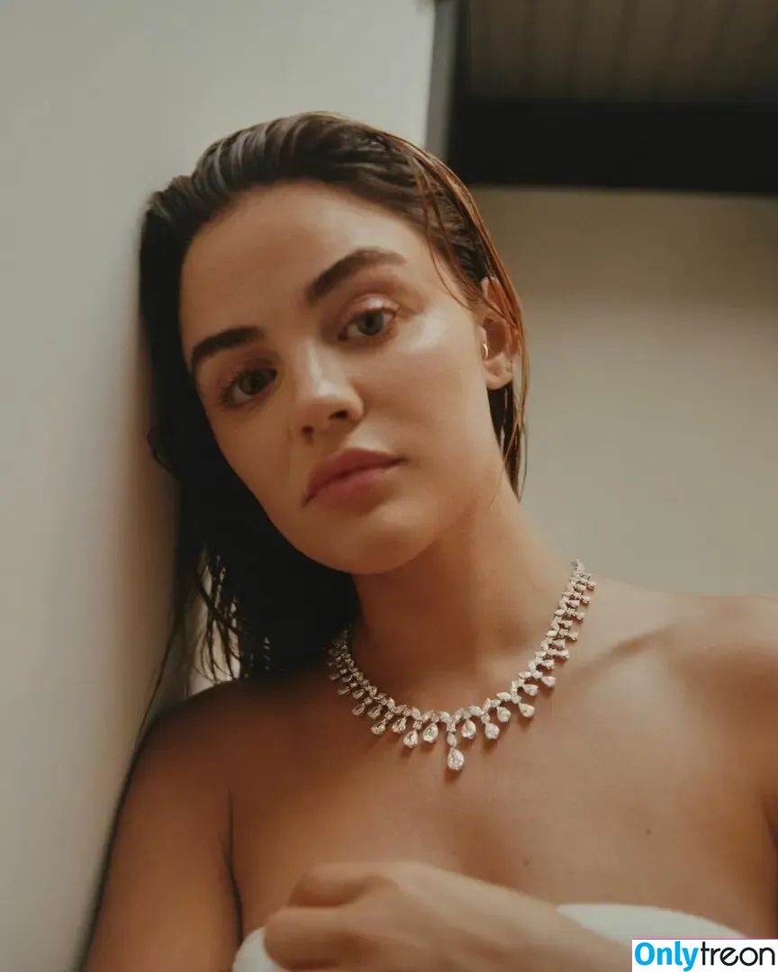 Lucy Hale nude photo #0057 (lucyhale)