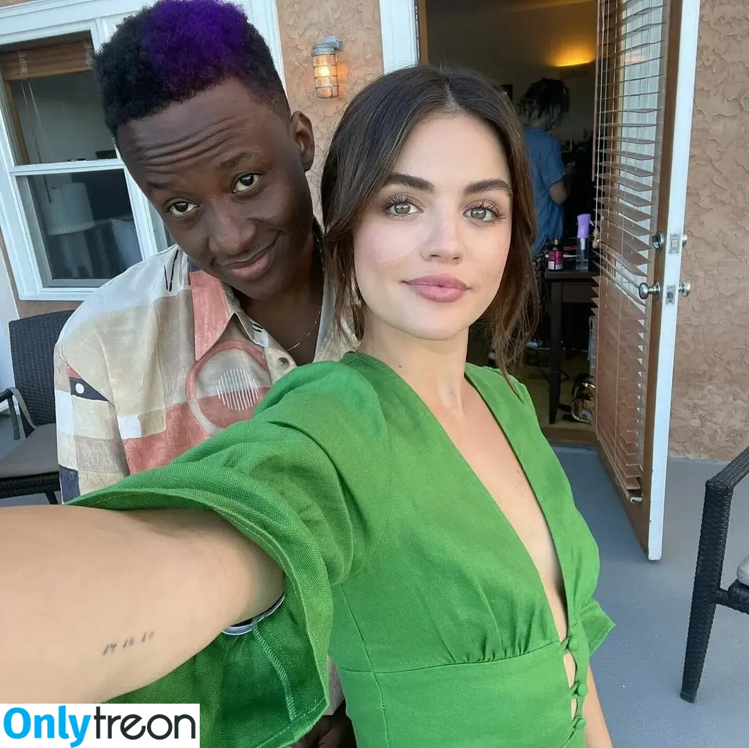 Lucy Hale nude photo #0070 (lucyhale)
