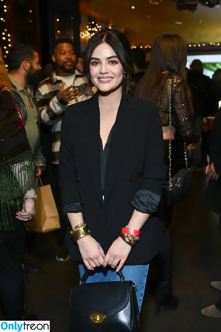 Lucy Hale nude photo #0081 (lucyhale)