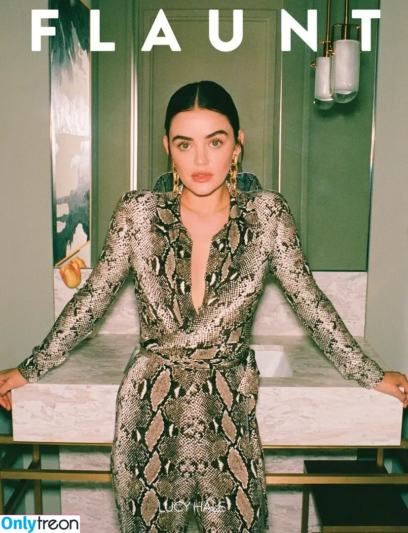 Lucy Hale nude photo #0105 (lucyhale)