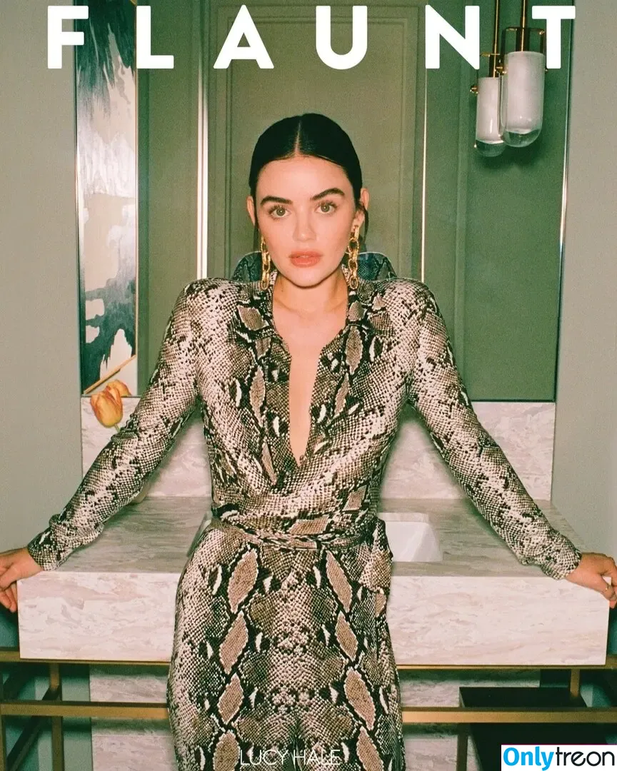 Lucy Hale nude photo #0110 (lucyhale)