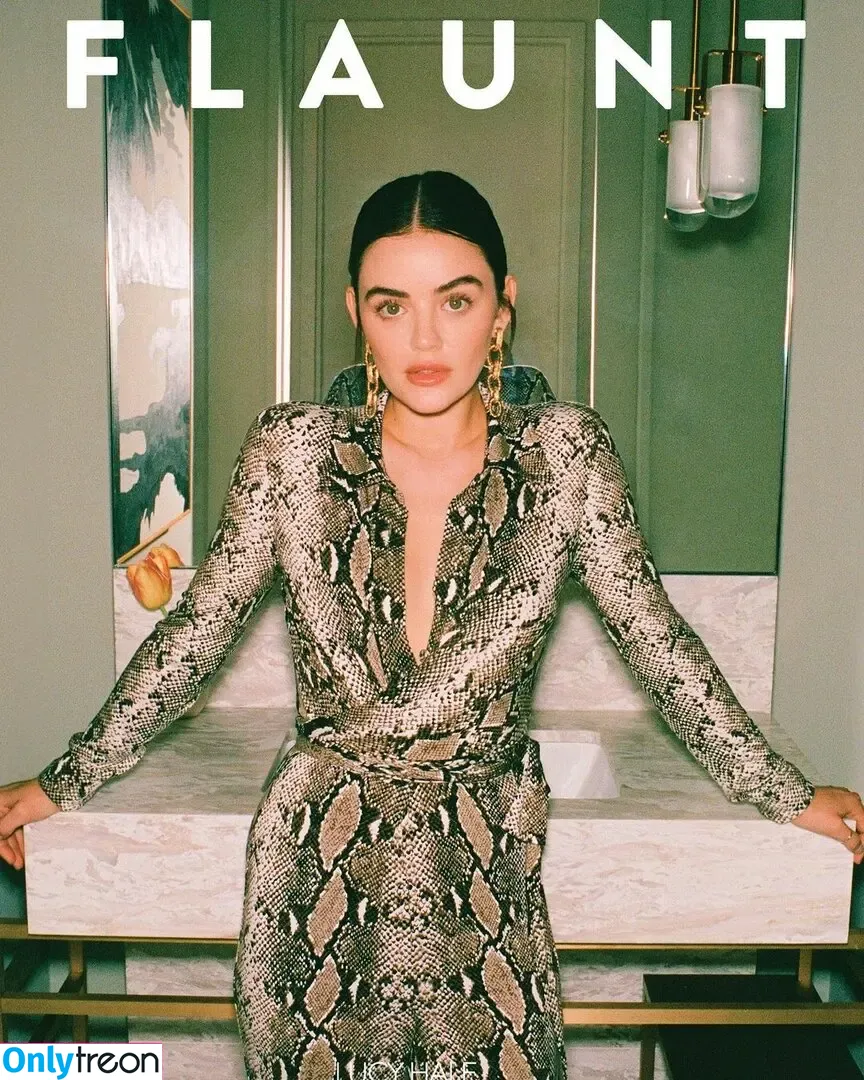Lucy Hale nude photo #0113 (lucyhale)