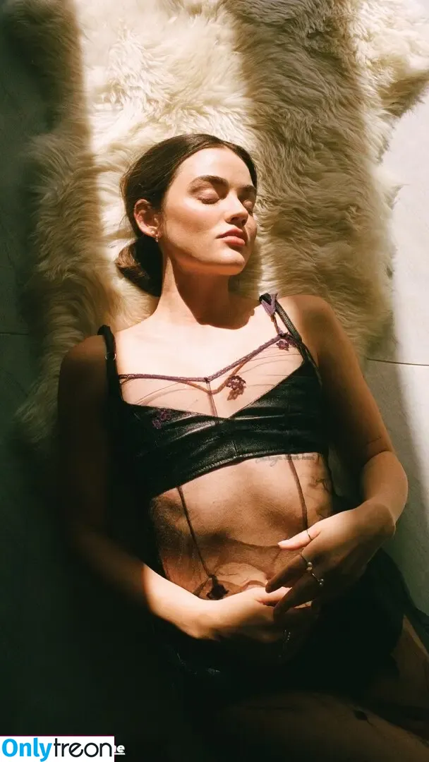 Lucy Hale nude photo #0114 (lucyhale)