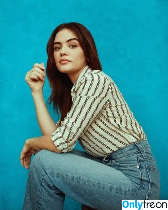 Lucy Hale nude photo #0123 (lucyhale)