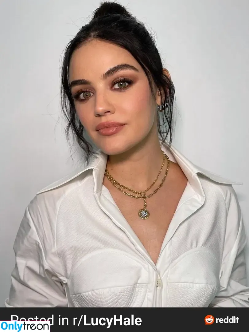 Lucy Hale nude photo #0125 (lucyhale)