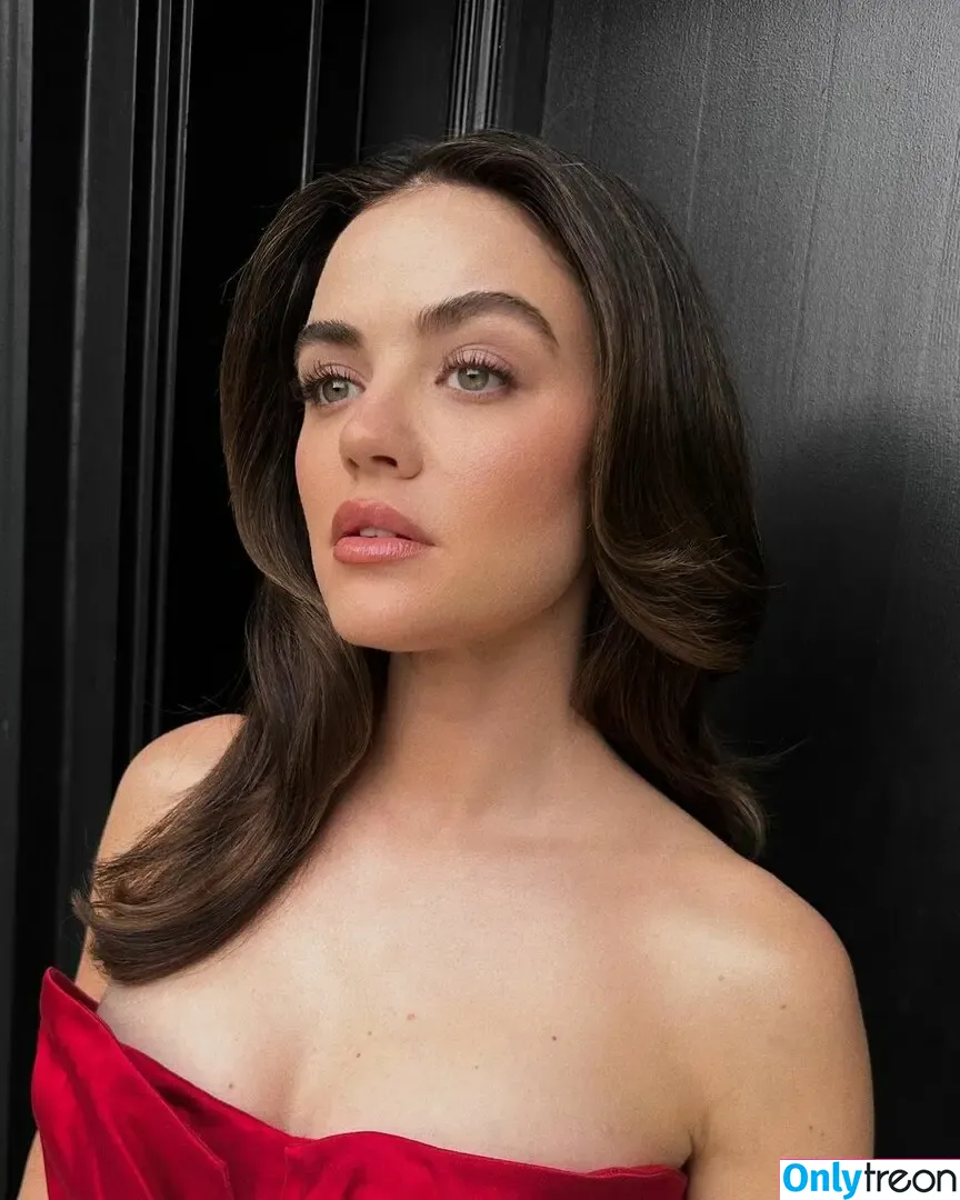 Lucy Hale nude photo #0145 (lucyhale)
