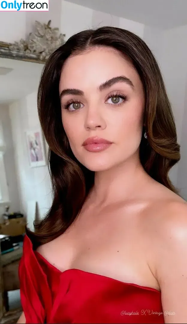 Lucy Hale nude photo #0160 (lucyhale)
