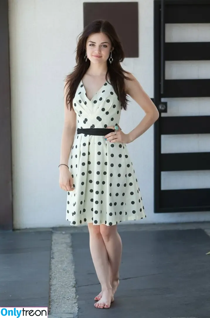 Lucy Hale nude photo #0183 (lucyhale)