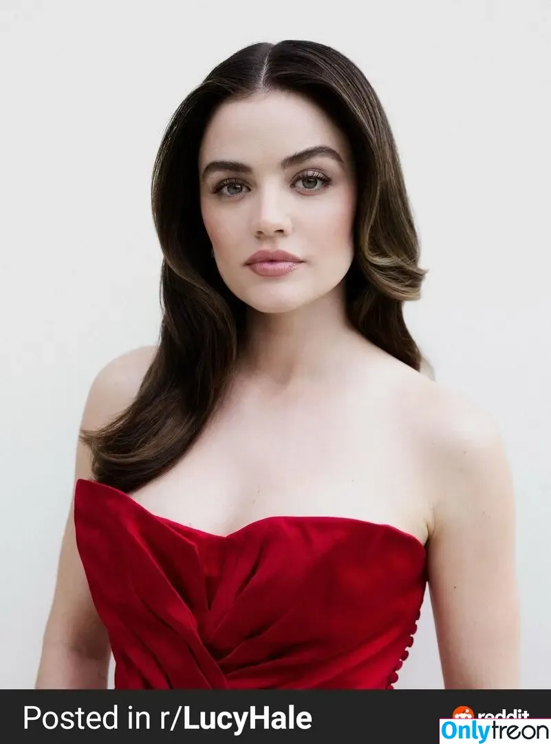 Lucy Hale nude photo #0184 (lucyhale)