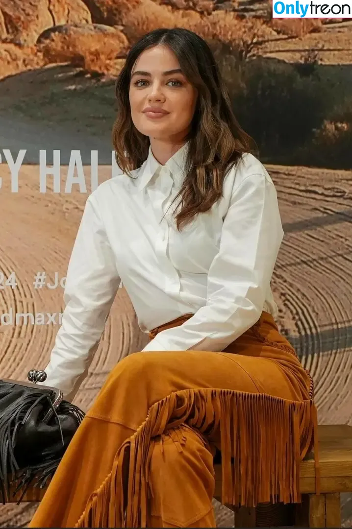 Lucy Hale nude photo #0215 (lucyhale)