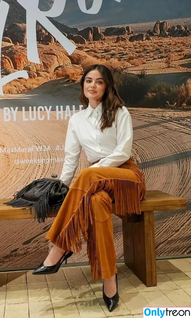 Lucy Hale nude photo #0219 (lucyhale)