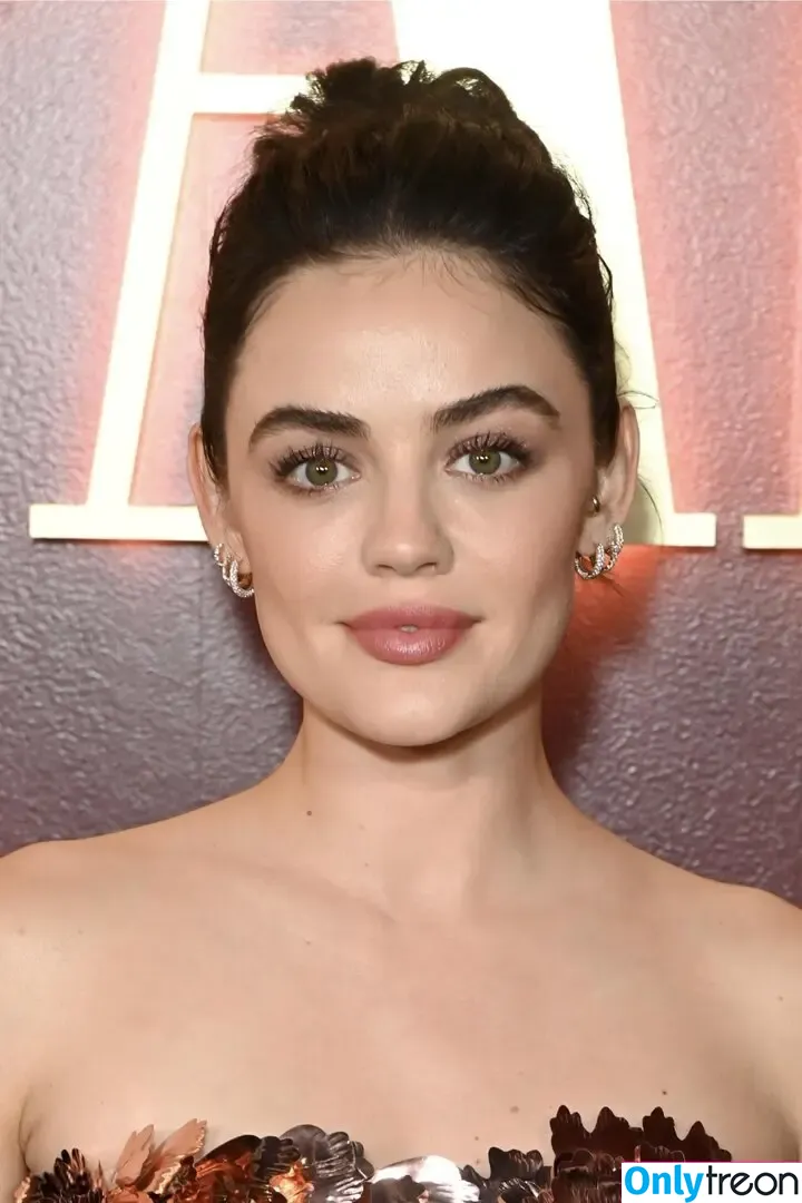 Lucy Hale nude photo #0225 (lucyhale)