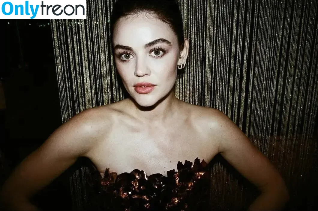 Lucy Hale nude photo #0240 (lucyhale)