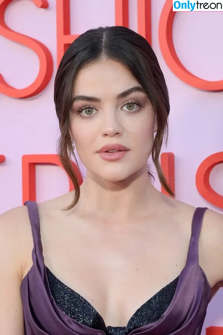 Lucy Hale nude photo #0298 (lucyhale)