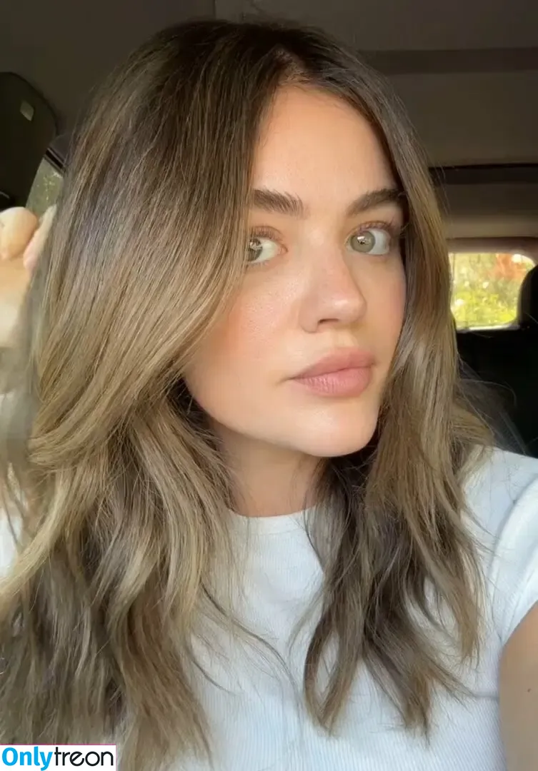 Lucy Hale nude photo #0329 (lucyhale)