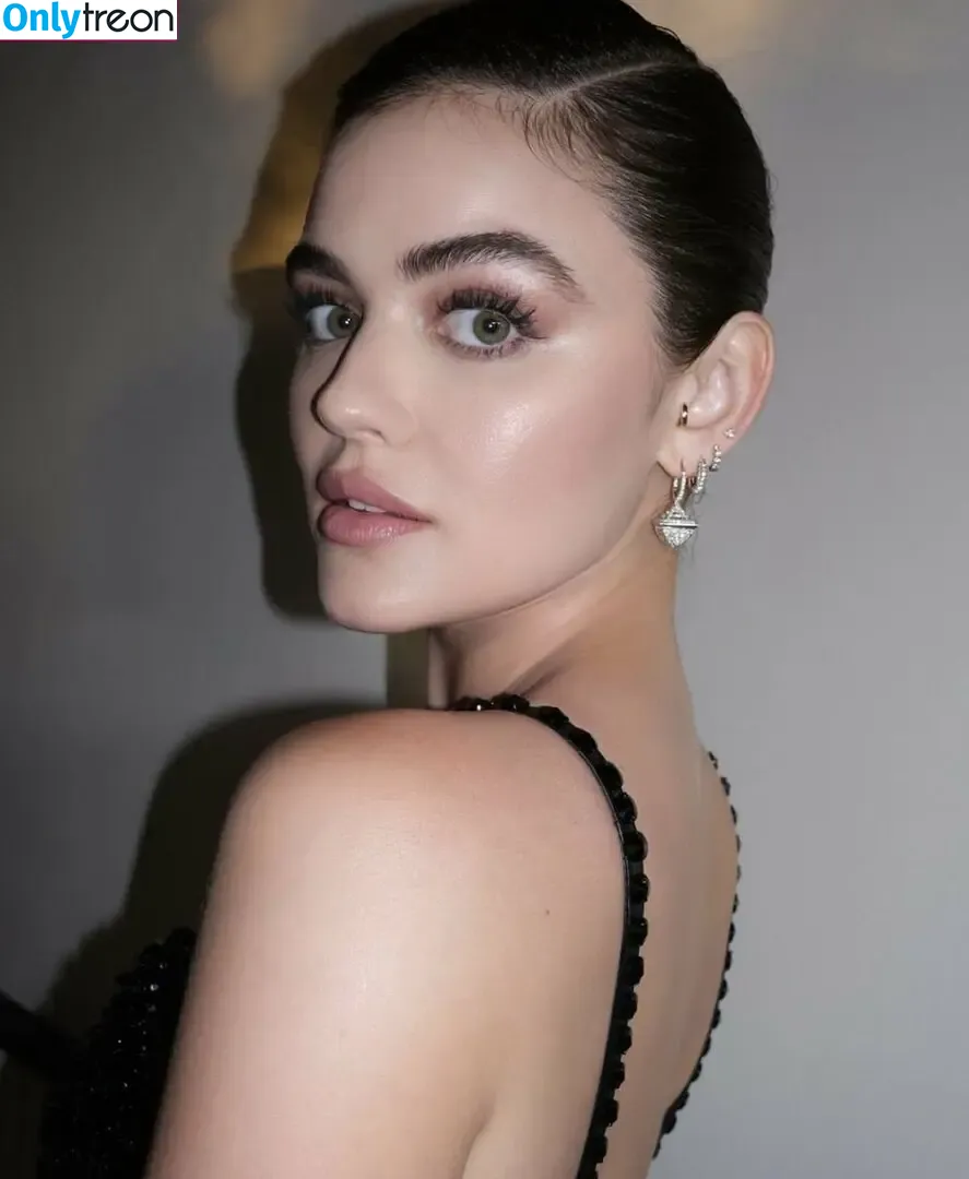 Lucy Hale nude photo #0333 (lucyhale)