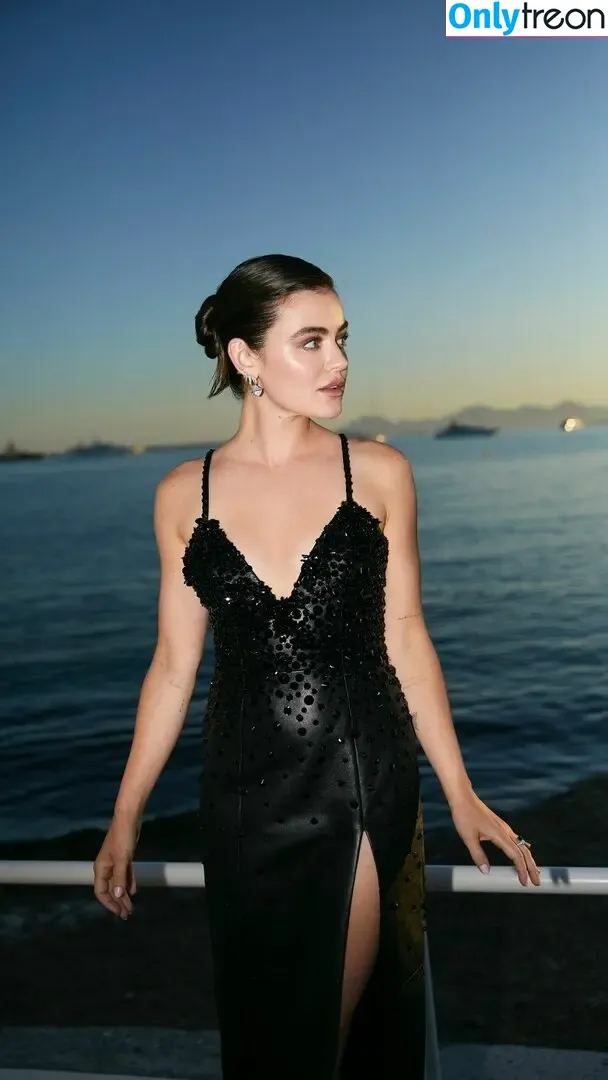 Lucy Hale nude photo #0338 (lucyhale)