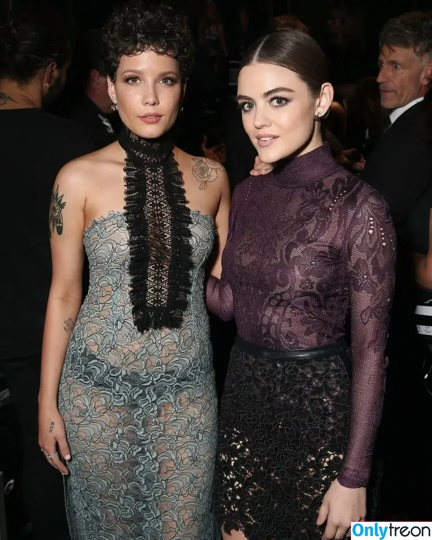 Lucy Hale nude photo #0381 (lucyhale)
