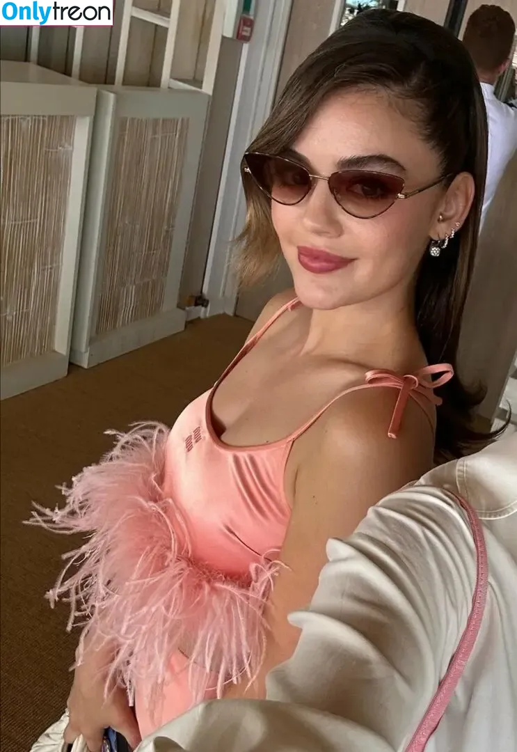 Lucy Hale nude photo #0385 (lucyhale)