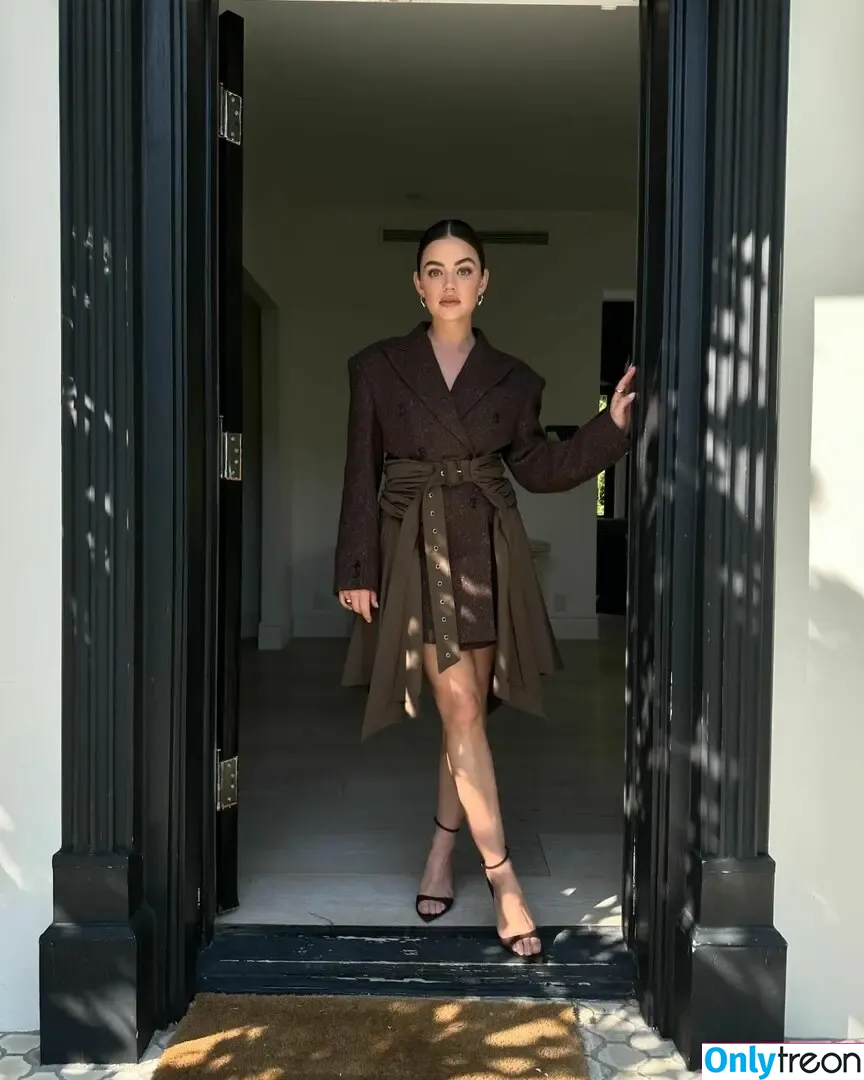 Lucy Hale nude photo #0421 (lucyhale)