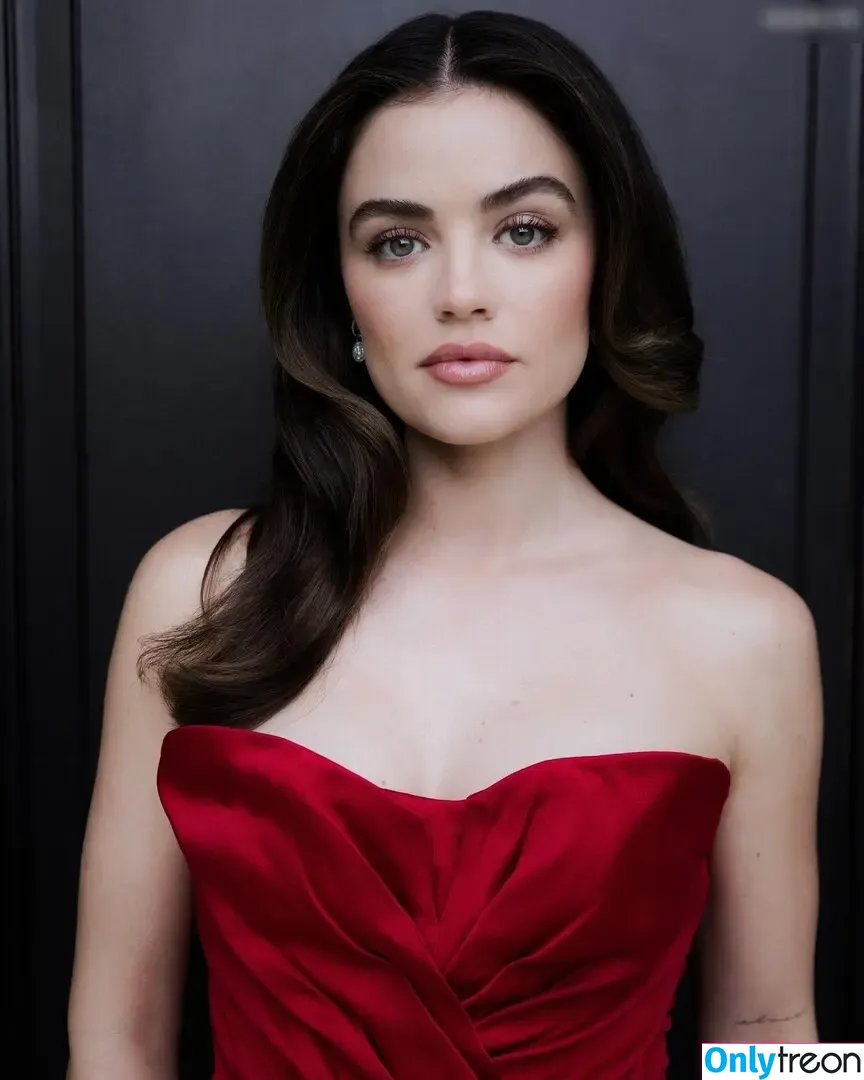 Lucy Hale nude photo #0483 (lucyhale)