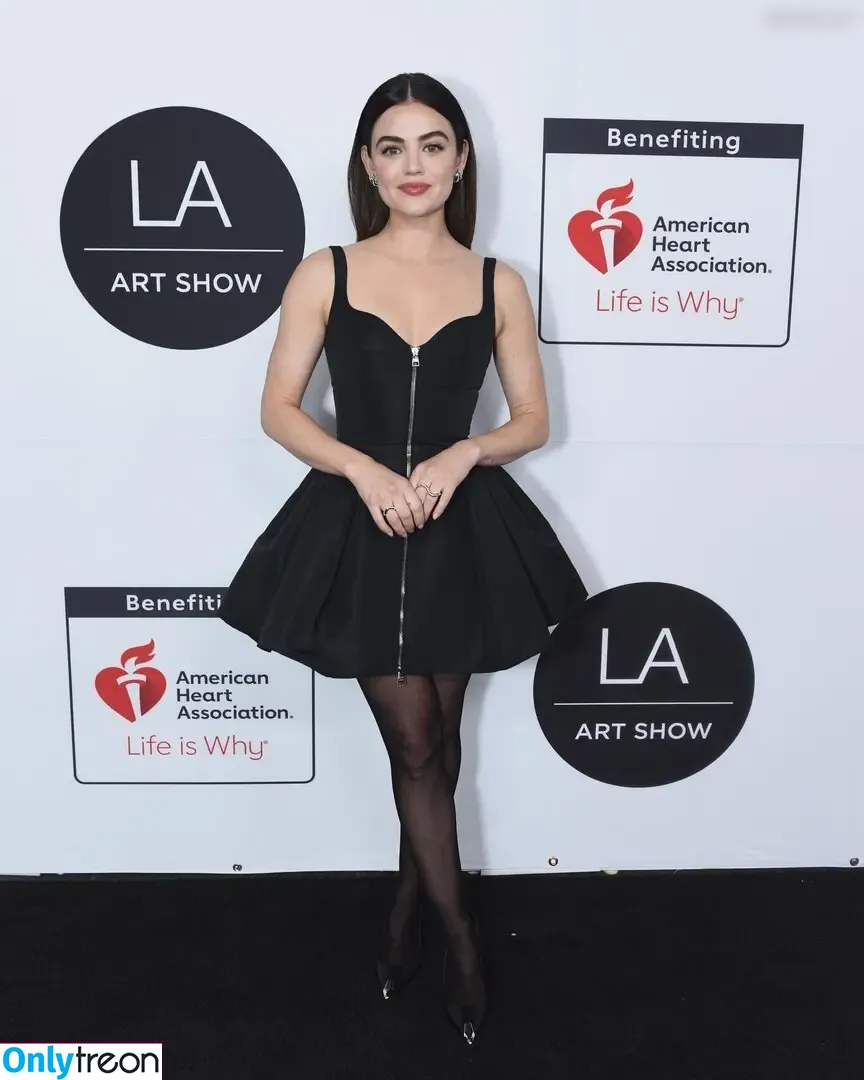 Lucy Hale nude photo #0489 (lucyhale)
